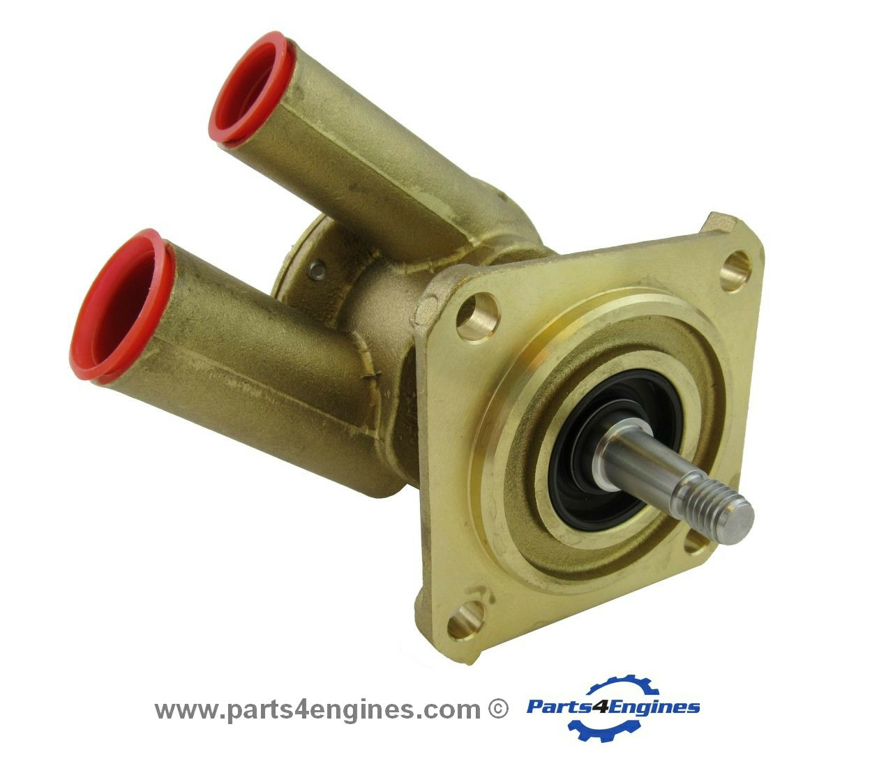 Volvo Penta D2-55 Raw Water Pump, from parts4engines.com