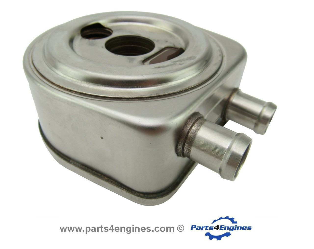 Perkins 700 series & M85T Oil cooler, from parts4engines.com