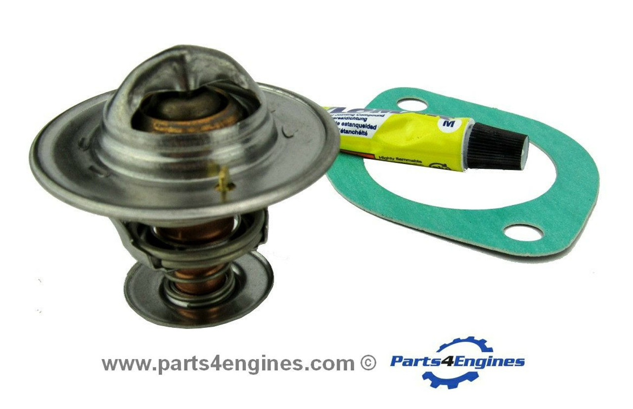 Perkins 700 series, M65 and M85T thermostat, from parts4engines.com