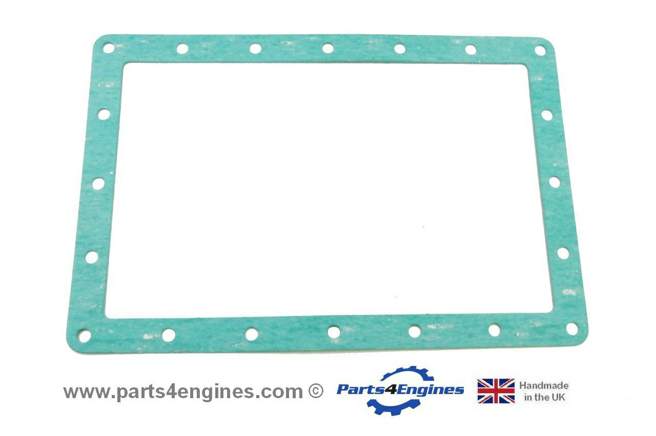 Perkins 100 Series 103.10 Sump gasket, from parts4engines.com