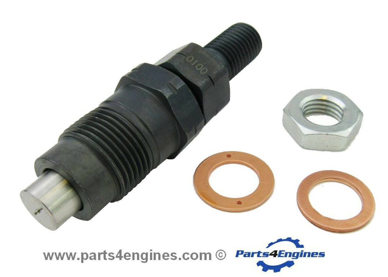 Volvo Penta D2-60F  reconditioned injector, from parts4engines