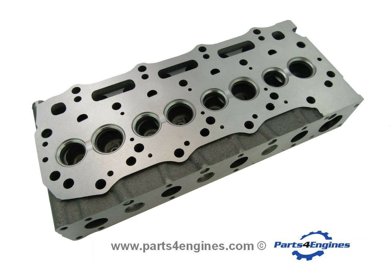 Volvo Penta D2-55 Cylinder head, from parts4engines.com