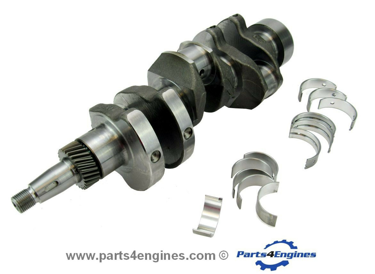 Perkins 100 series 103.07 Crankshaft Kit - parts4engines.com