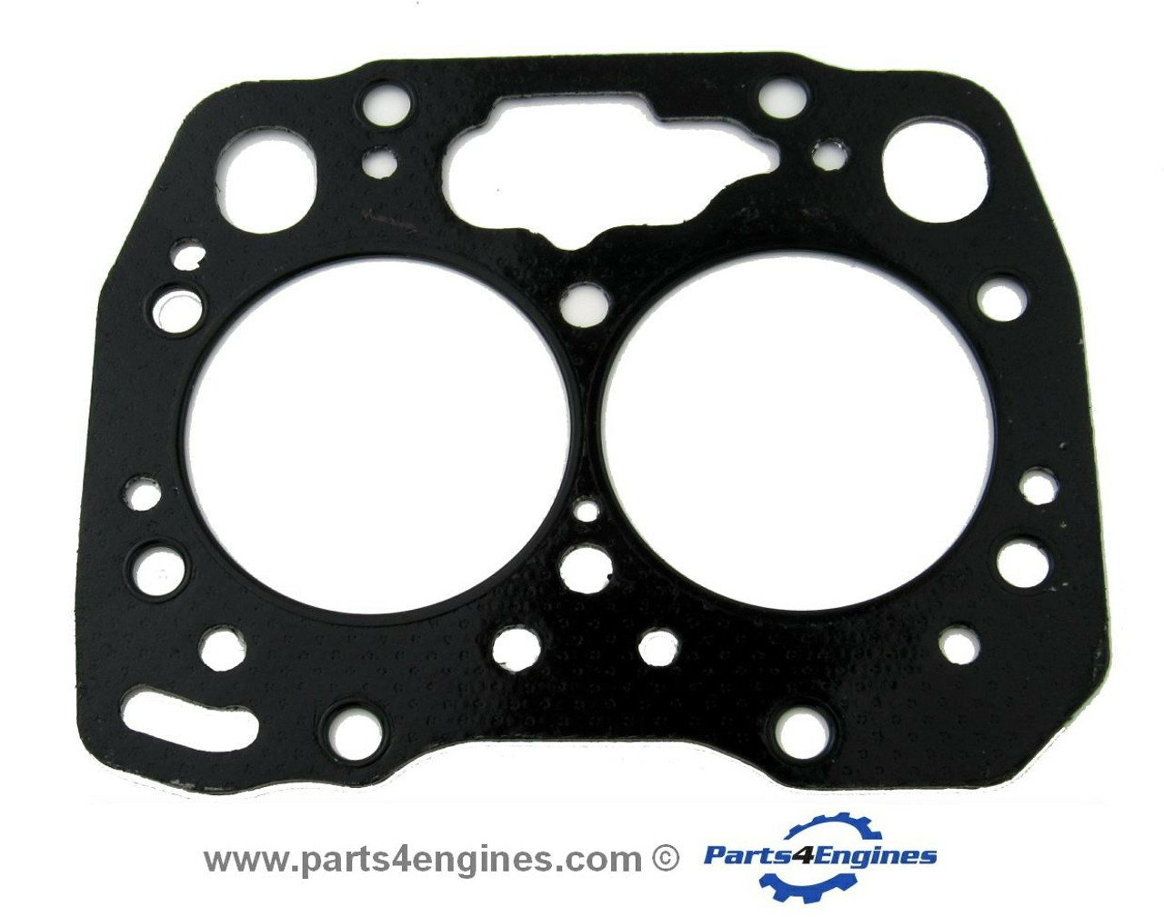 Perkins 402F-05 Head gasket, from parts4engines.com