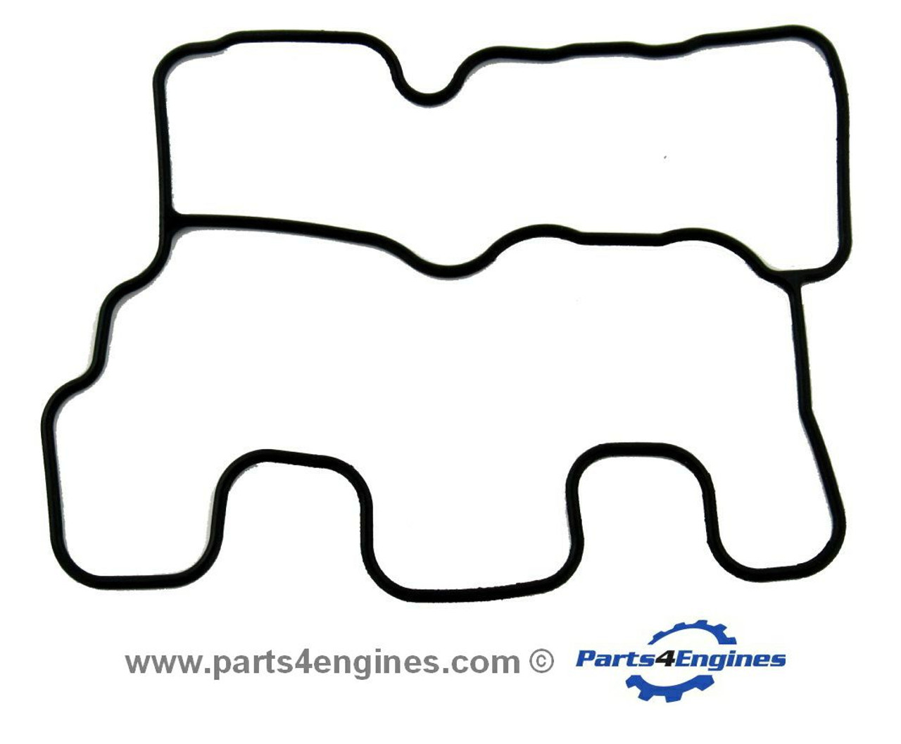 Perkins 402C-05 Cylinder head cover gasket, from parts4engins.com