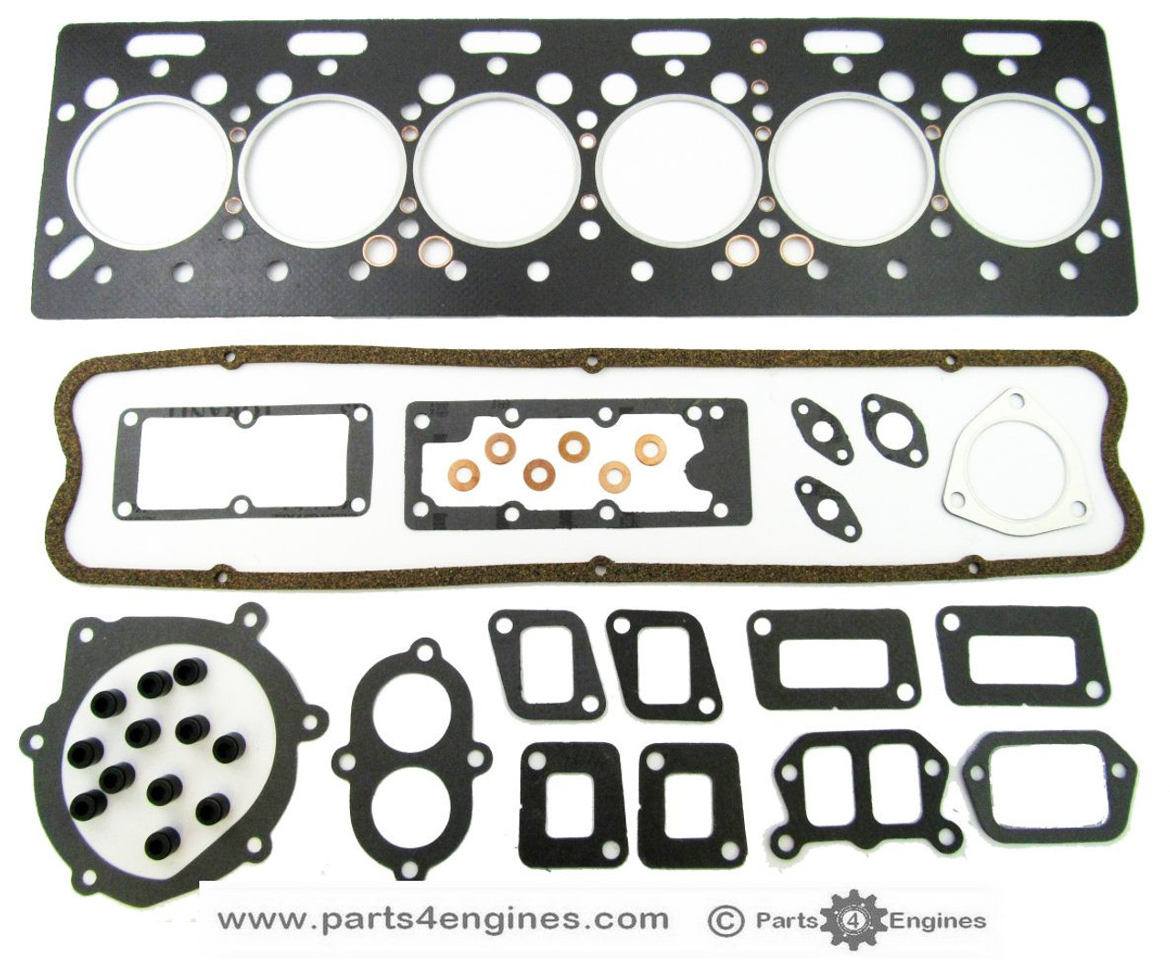 6.3541 & T6.3541 Head gasket set 