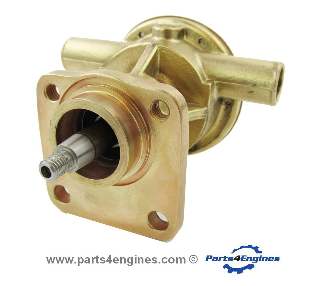 Raw water pump Volvo Penta D1-13, from parts4engines.com