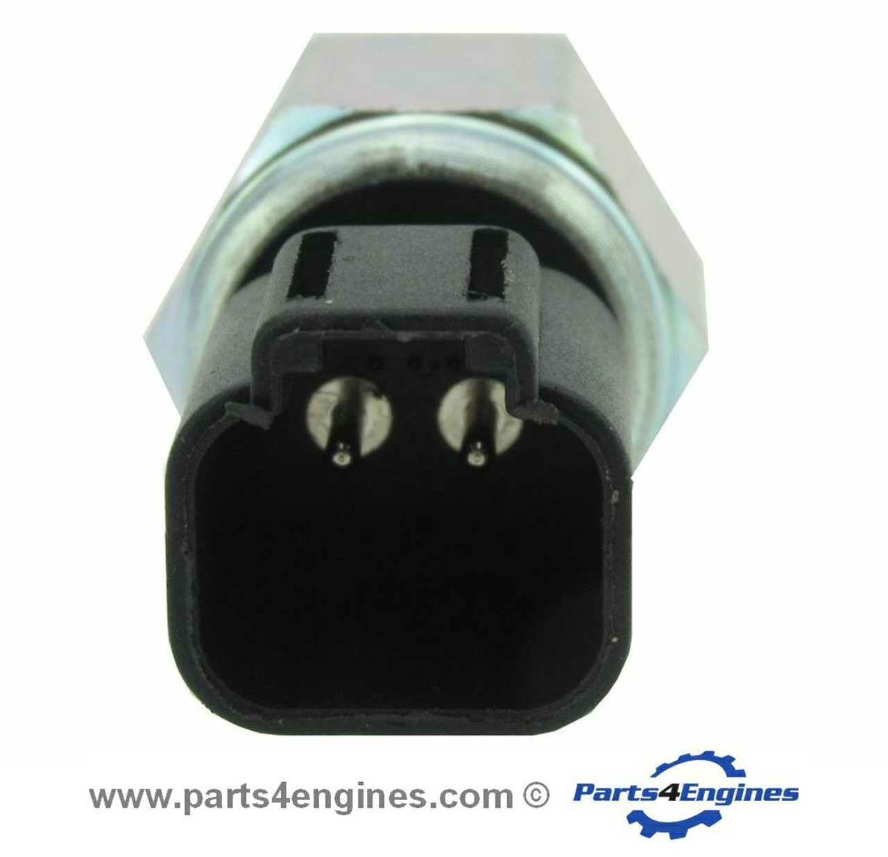 Volvo Penta D2-40 Oil pressure switch , from Parts4Engine.com