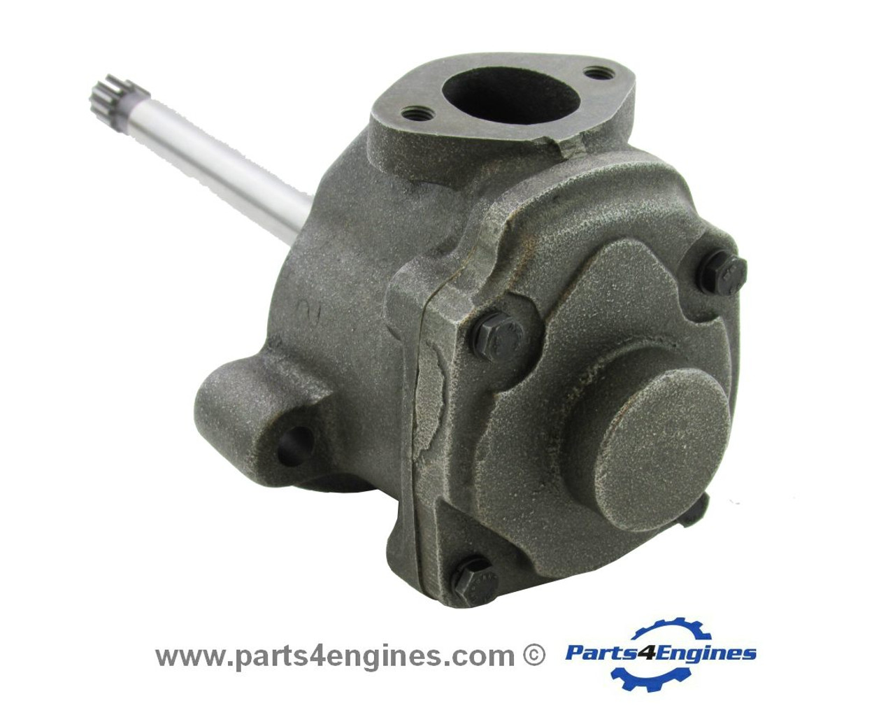 Perkins T6.3544 &  HT6.3544 Oil Pump