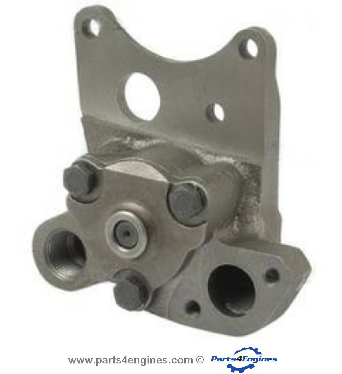 Perkins 4.248 Oil Pump naturally aspirated from parts4engines.com