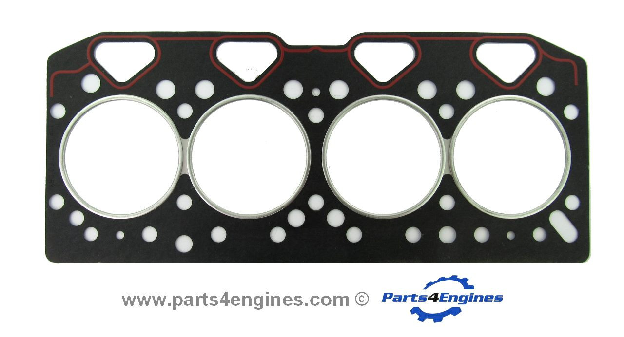 Perkins Phaser 1004 Head gasket from parts4engines.com  AA to AM build code