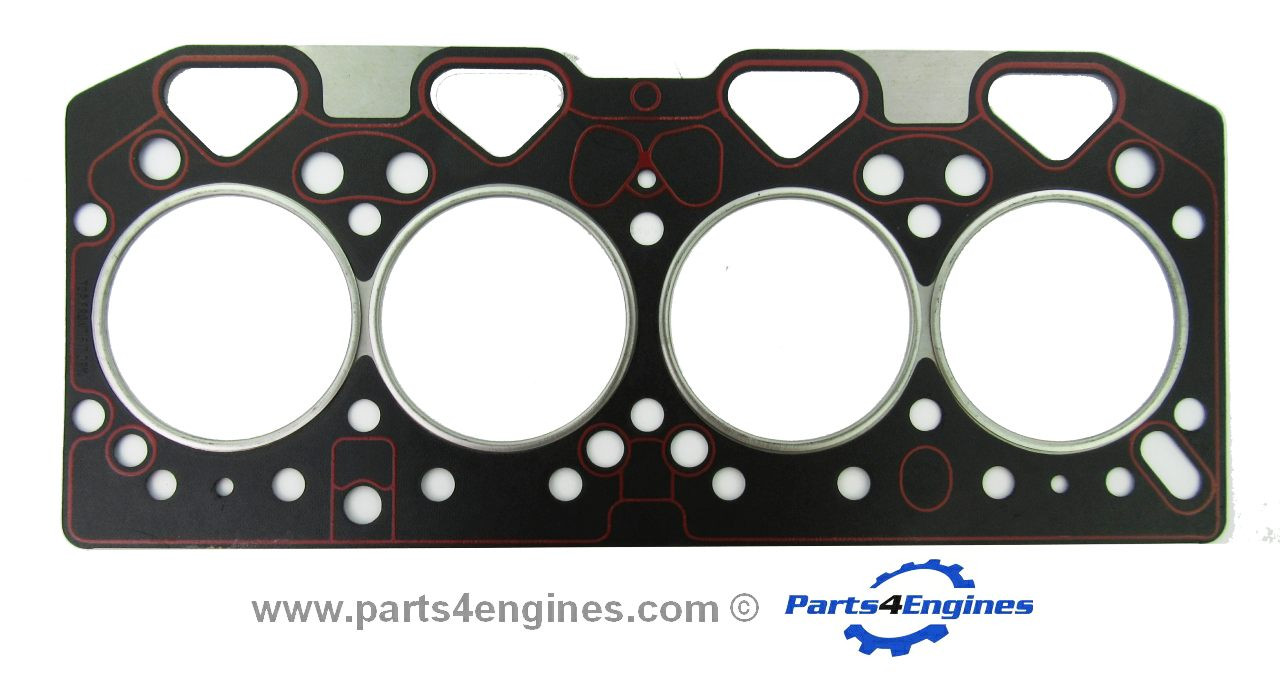 Perkins Phaser 1004 Head gasket from parts4engines.com AR to AS build code 