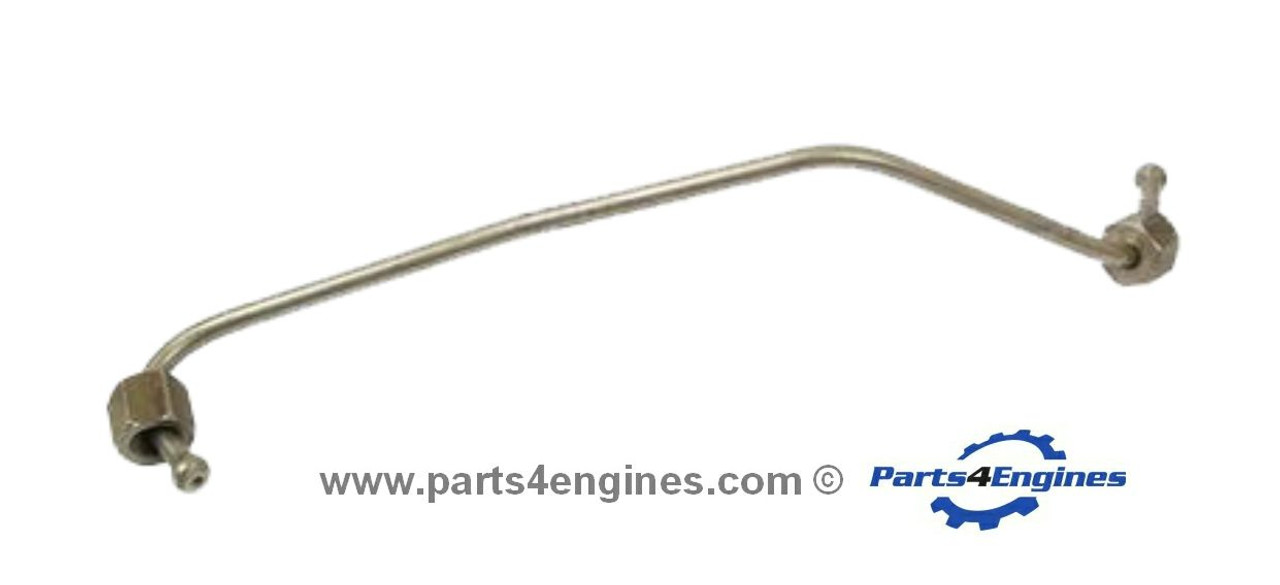 Perkins 4.248 Injector pipe  1 - parts4engines.com