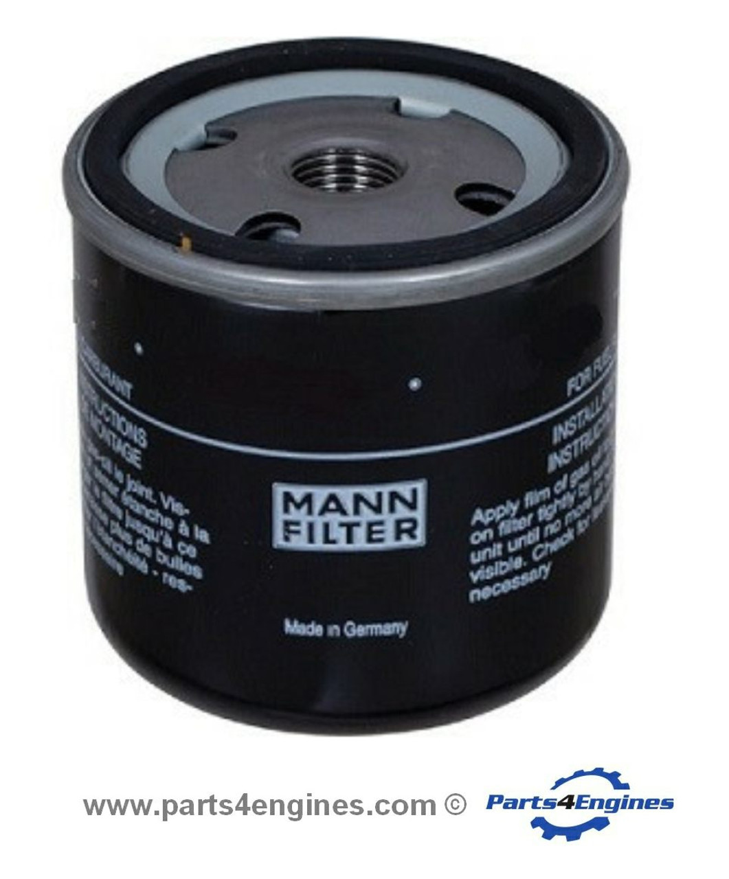 Yanmar 3JH Fuel Filter, from parts4engines.com