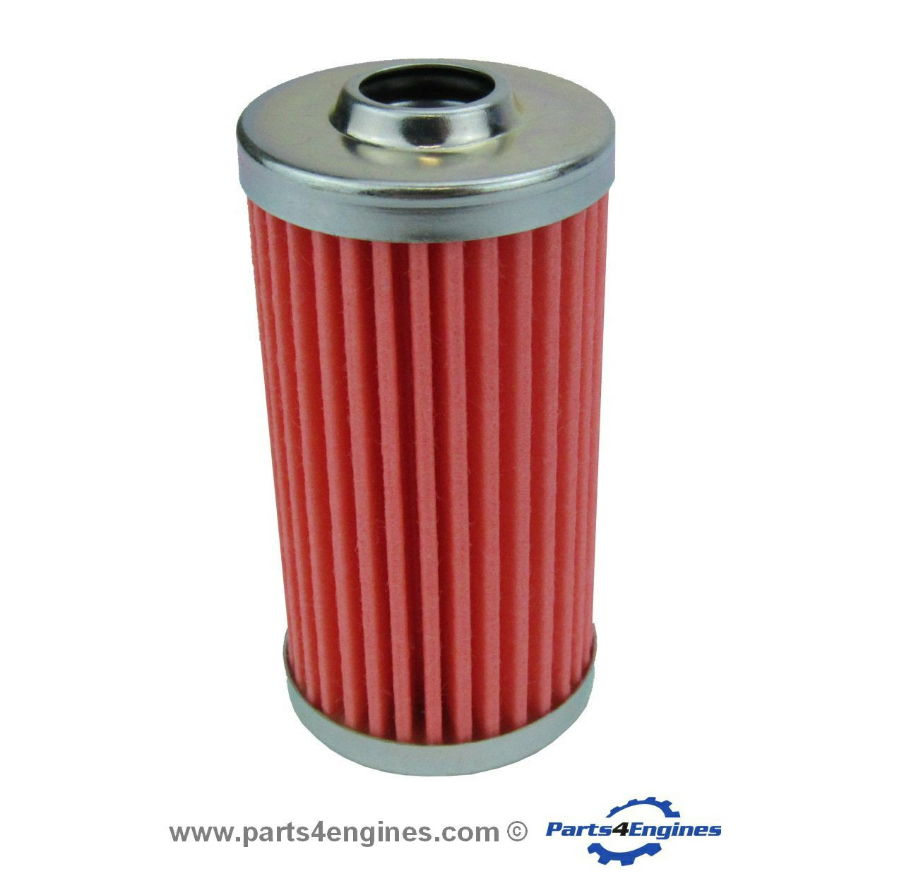 Perkins 403C-07 Fuel filter, from parts4engines.com