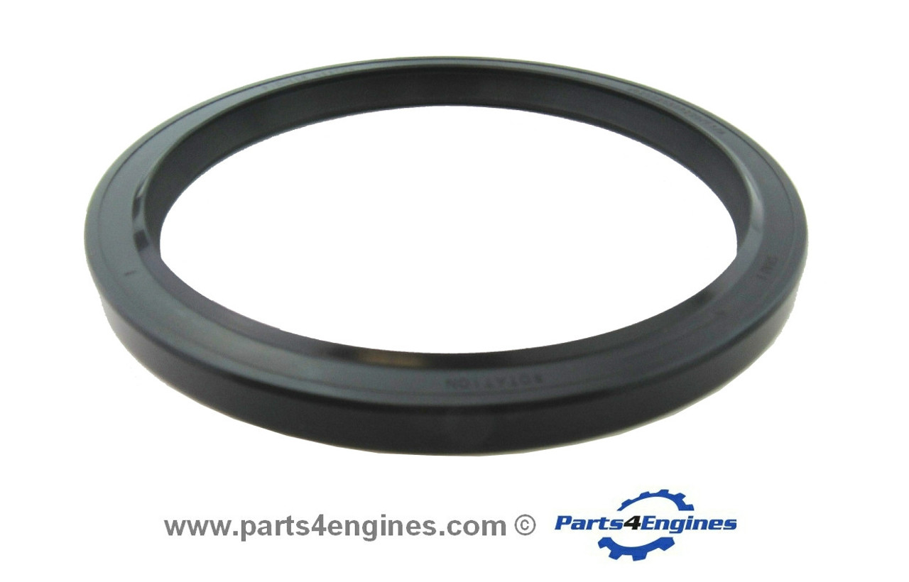 Perkins 6.354 Rear crankshaft oil seal, from parts4engines.com