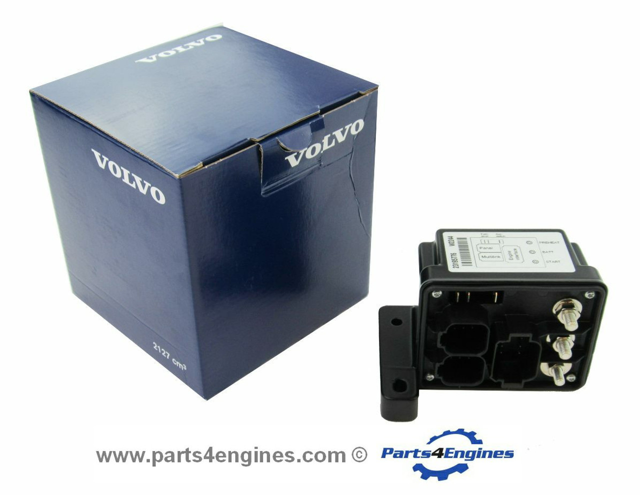 Volvo Penta D1-13 MDI Electronic control unit, from parts4engines.com