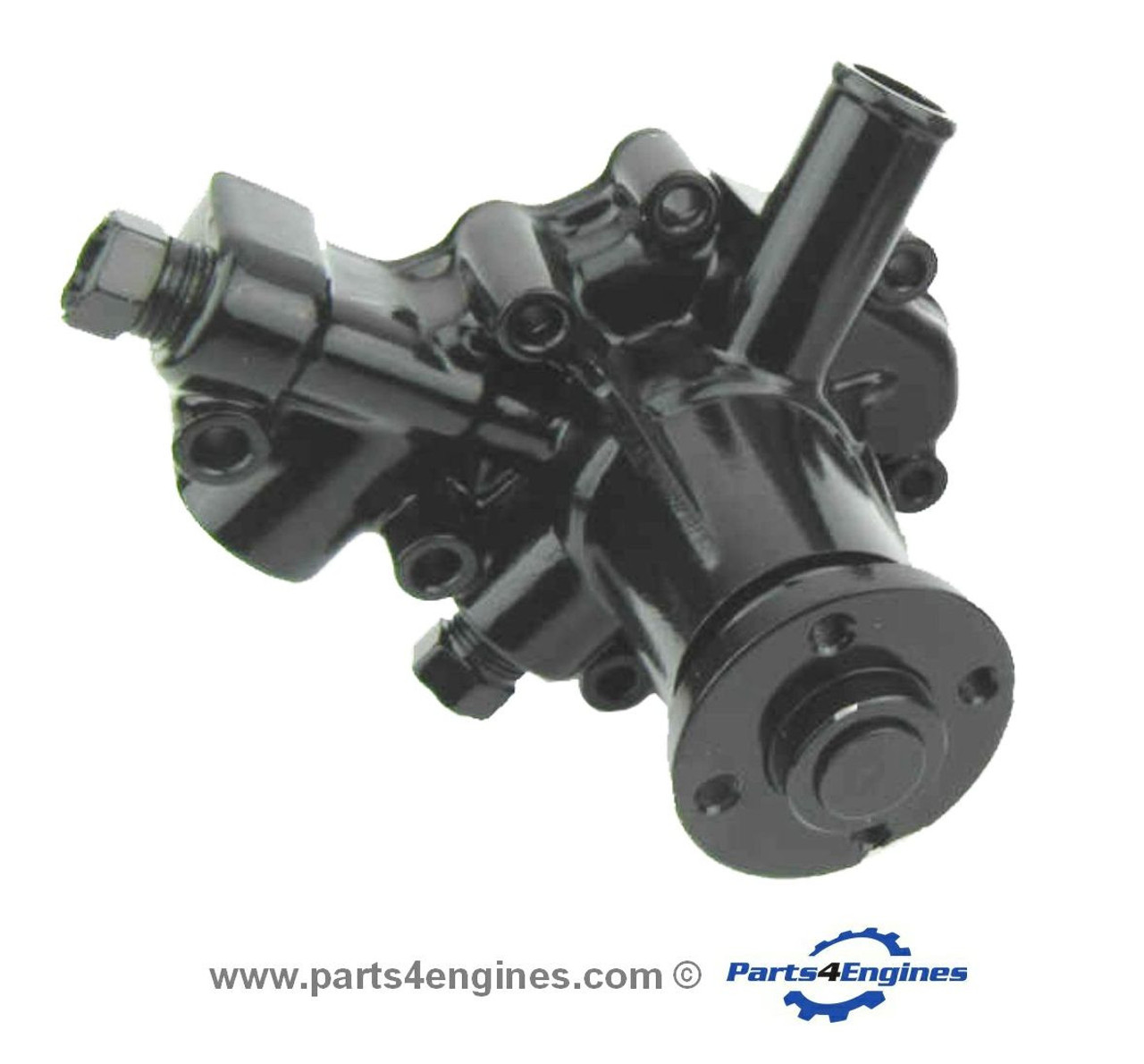 Perkins 402C-05 Water pump, from parts4engines.com