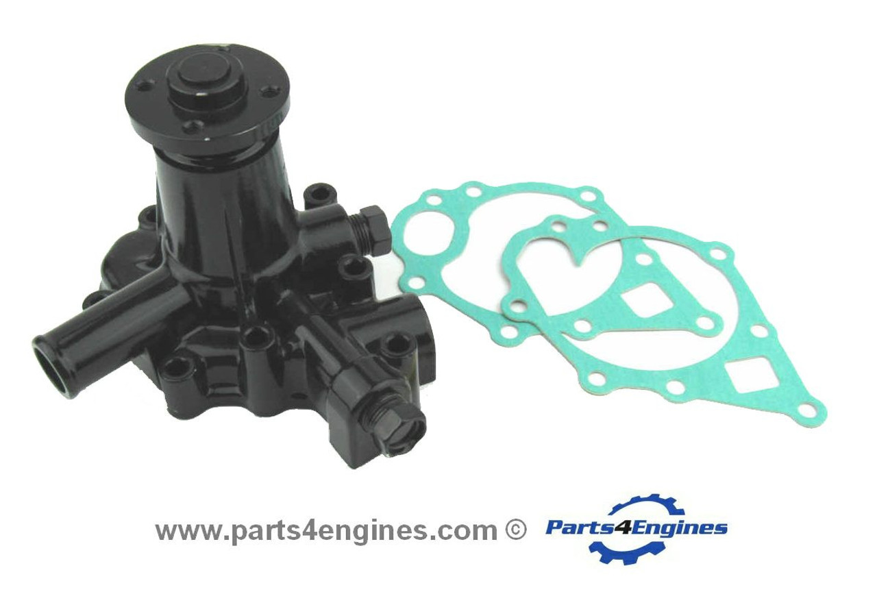 Perkins 402C-05 Water pump, from parts4engines.com