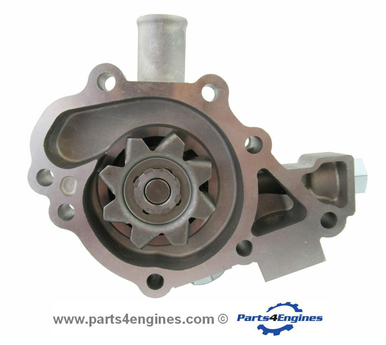 Perkins 403C-07  Water pump, from parts4engines.com