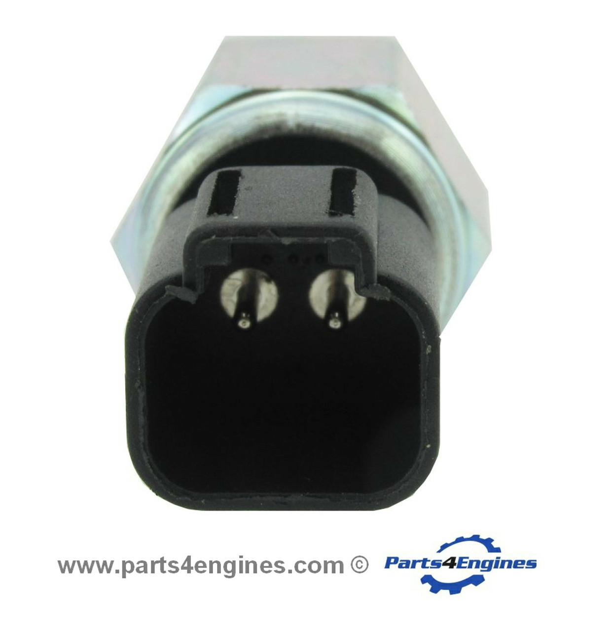 Perkins 400 series oil pressure switch - Parts4Engine.com