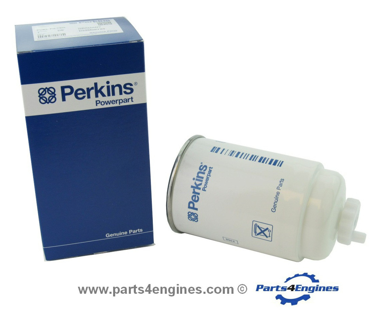 Volvo Penta MD22 Main Fuel Filter,  from Parts4Engines.com