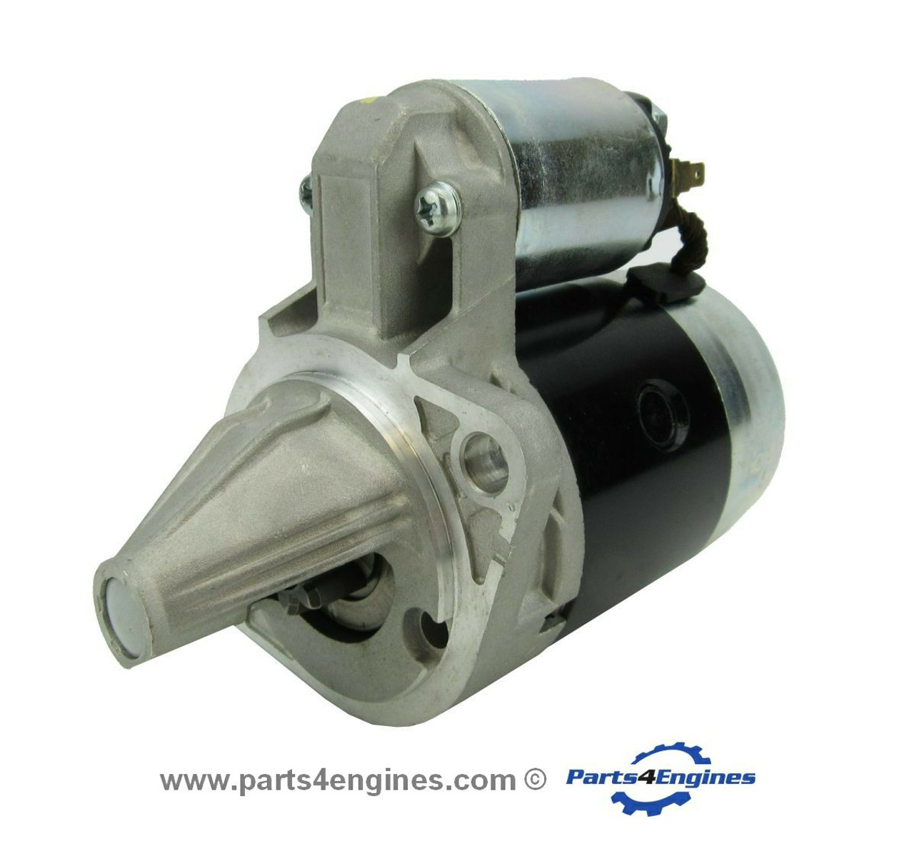 Perkins 402F-05Starter Motor - parts4engines.com