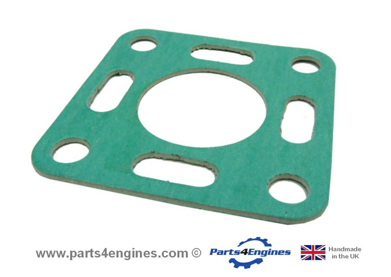 Volvo Penta MD17B, and MD17D exhaust outlet gasket, from parts4engines