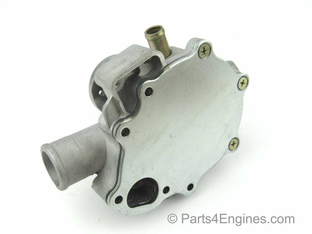 Perkins M35, MC42 KE, KF & KR engine codes (rear view) - parts4engines.com