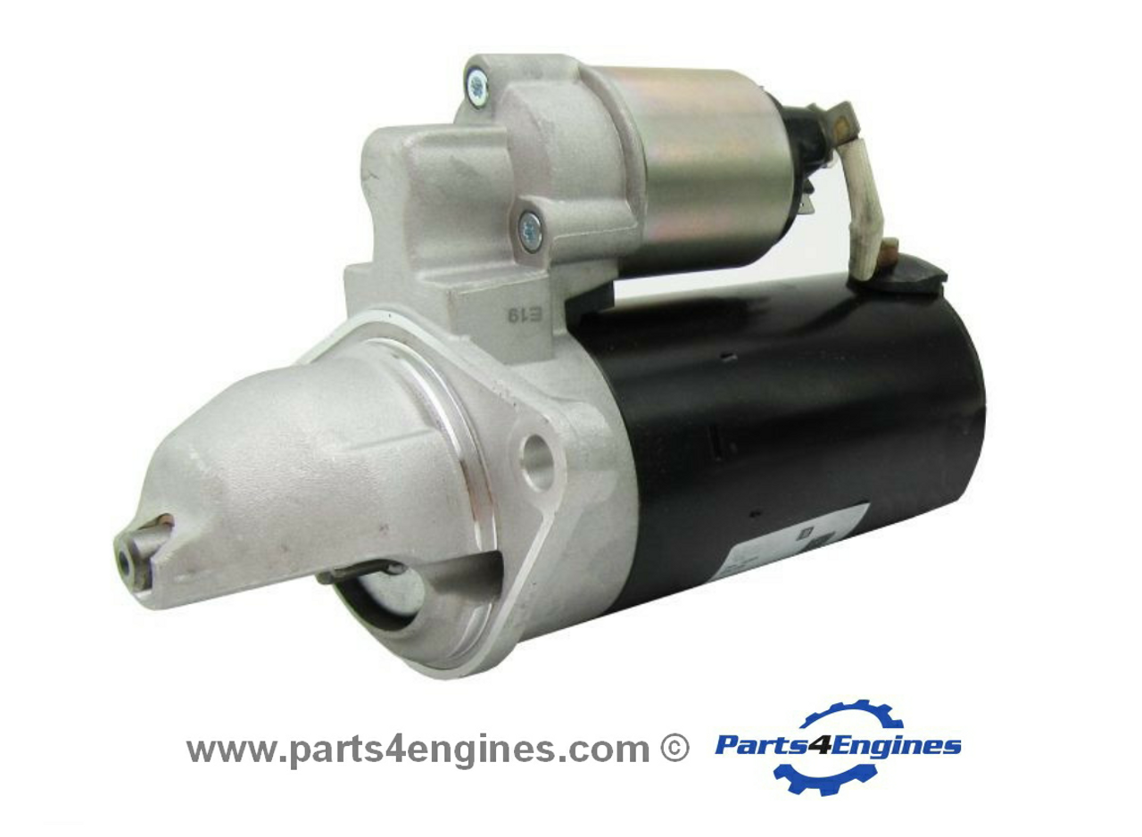 Perkins 422TGM Starter Motor, from parts4engines.com
