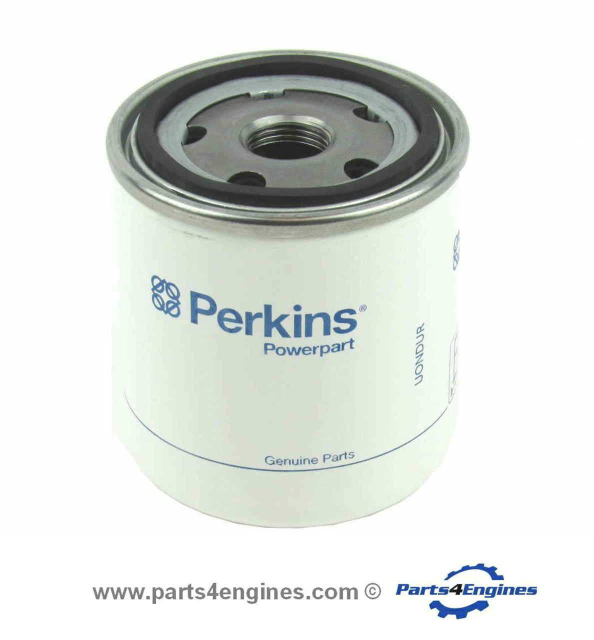 Volvo Penta D2-50F Fuel Filter - Parts4engines.com