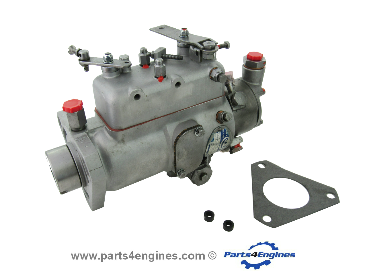 Perkins 4.236 DPA pump from parts4engines.com