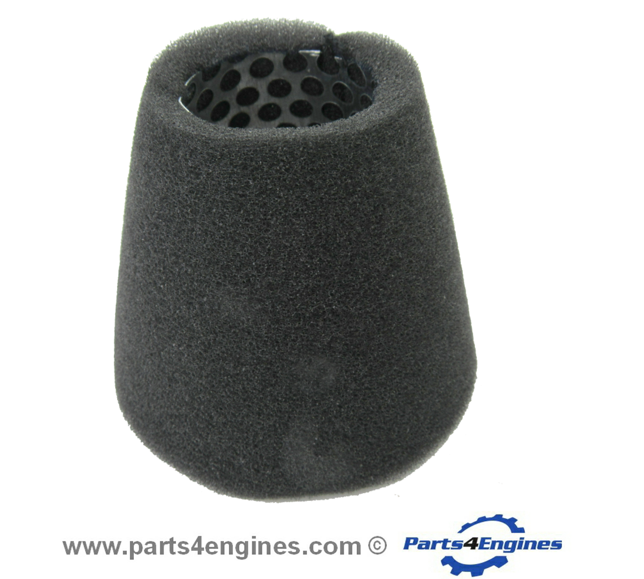 Yanmar 1GM Air Filter, from parts4engines.com 