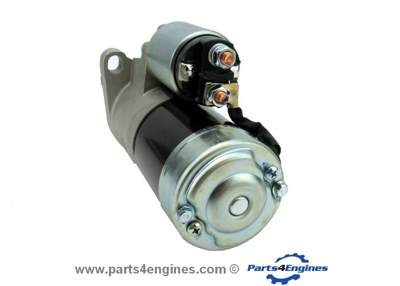 Volvo Penta MD2040 Starter Motor from Parts4engines.com