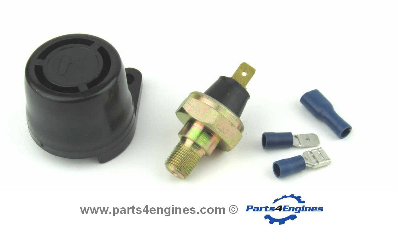 Perkins 4.107 Low oil pressure alarm / buzzer - Parts4engines.com