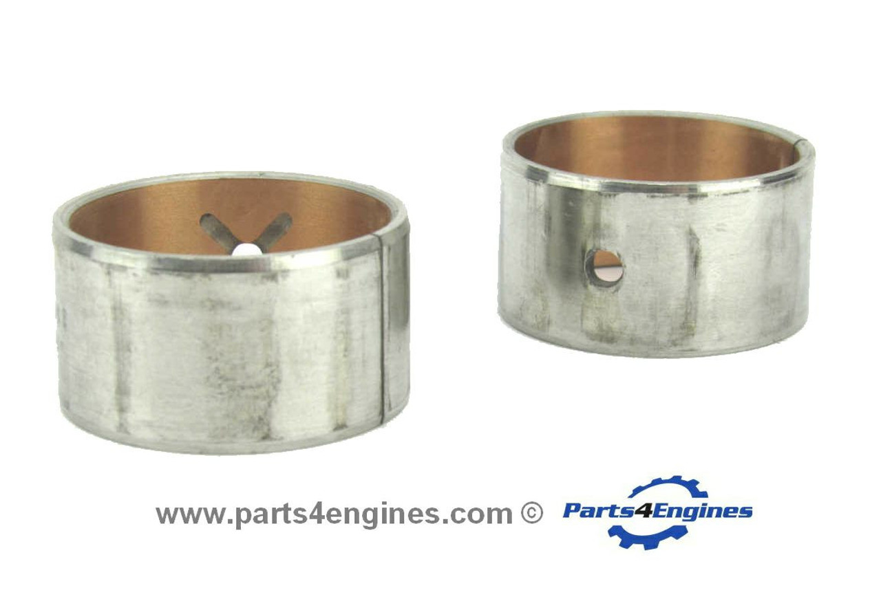 Perkins 4.108 Injector Pump Drive Shaft Bushes from parts4engines.com