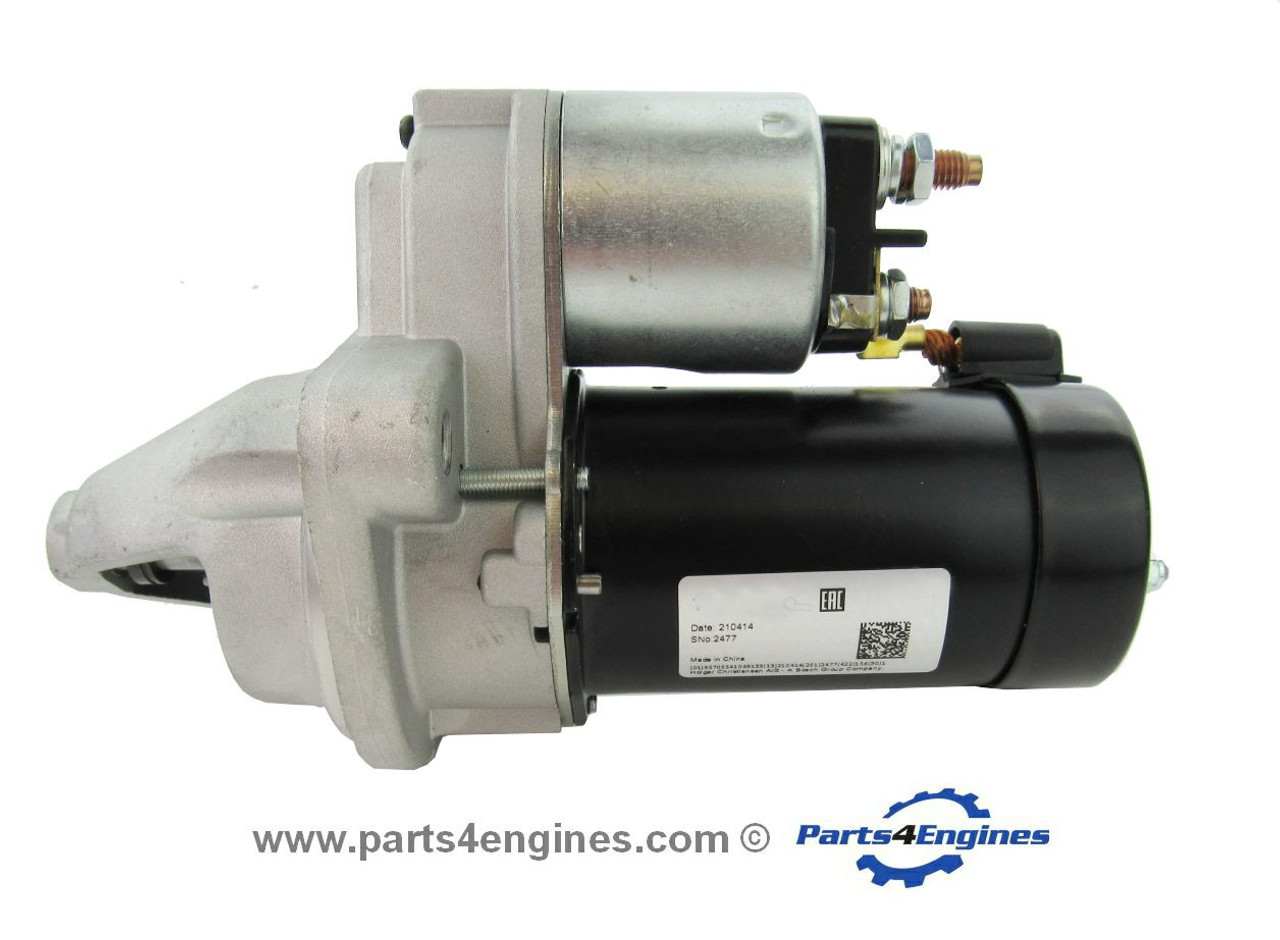 Volvo Penta 2001 12v Starter motor