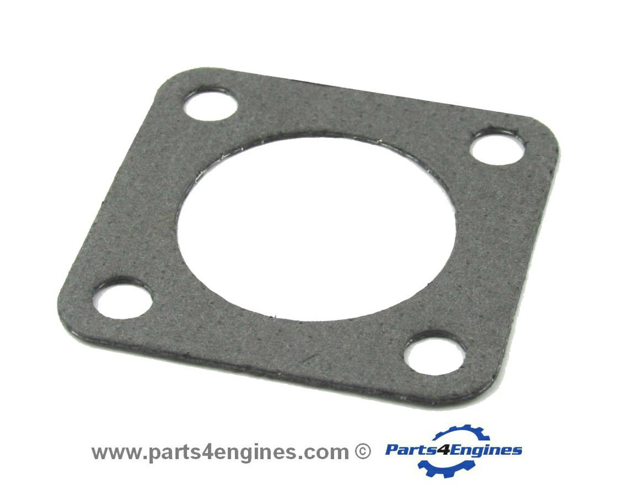 Volvo Penta MD2040 exhaust outlet gasket from parts4engines.com
