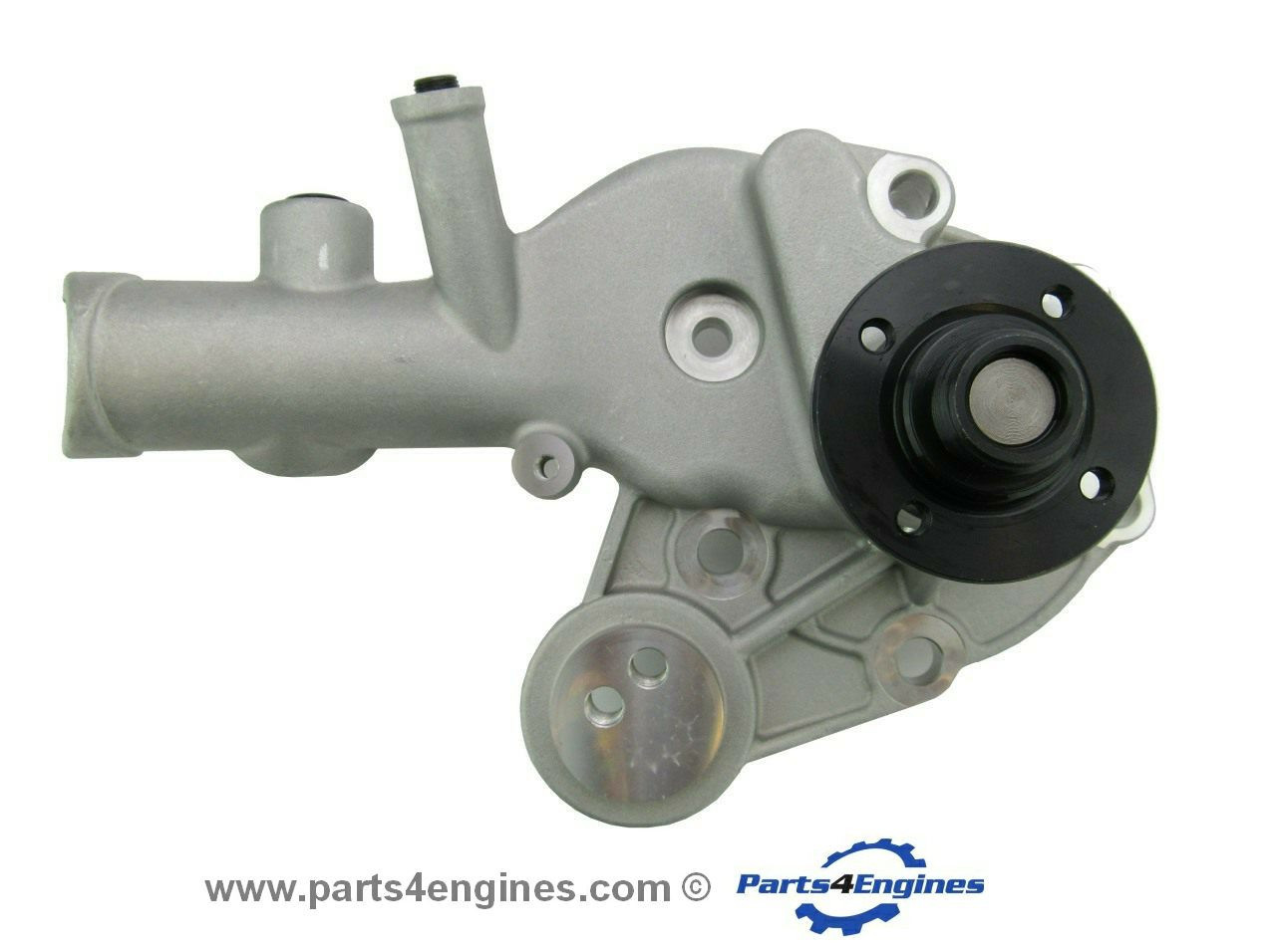 Volvo Penta TAMD22 Water Pump, from parts4engines.com