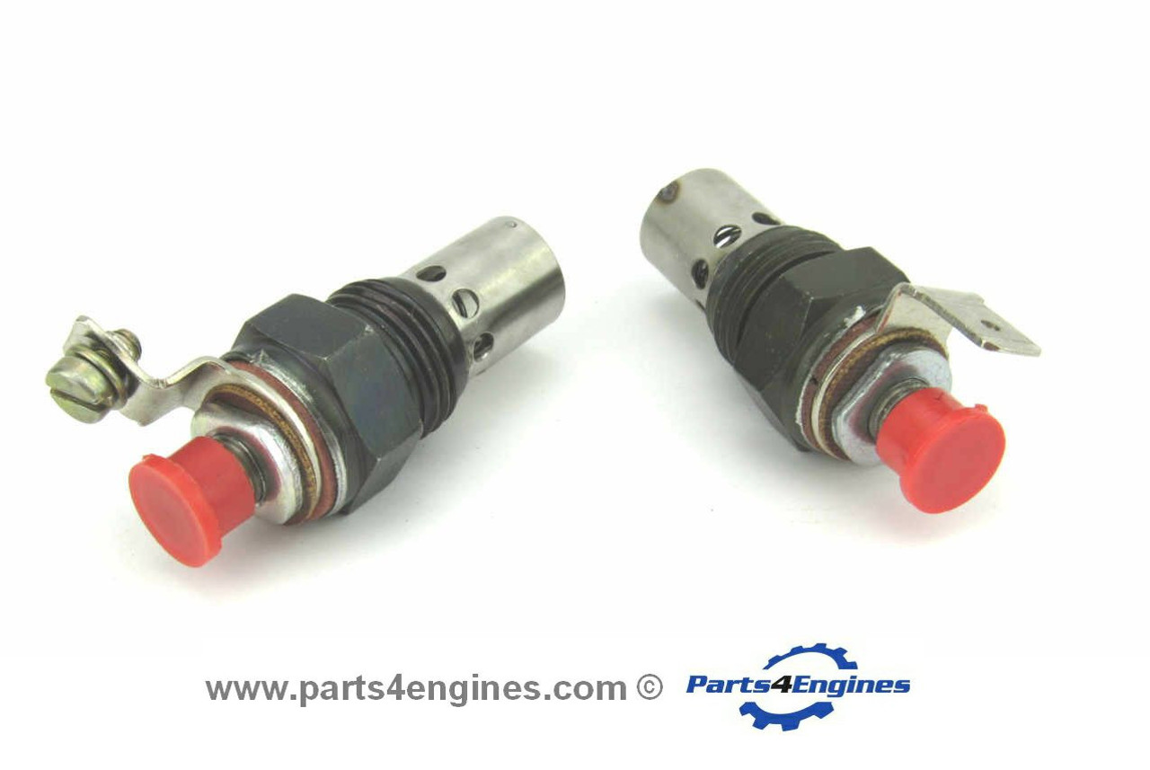 Perkins 4.107 Glowplug Thermostart from Parts4engines.com