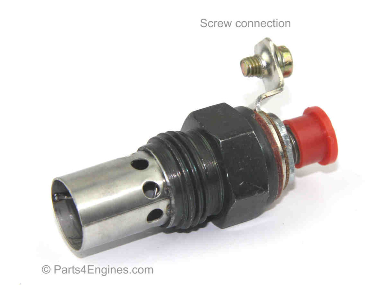 Screw connection: Perkins Phaser 1006 Glowplug Thermostart from Parts4engines.com