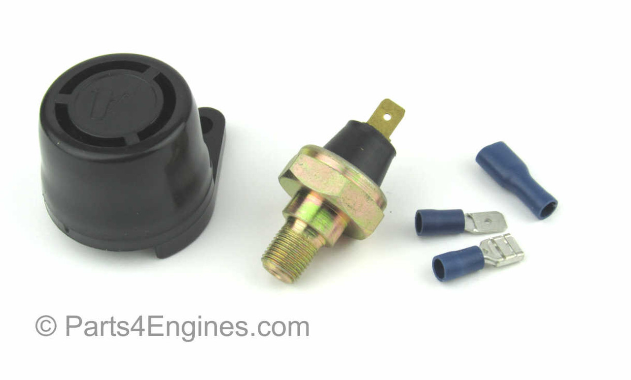 Perkins M115T Low oil pressure alarm / buzzer from Parts4engines.com