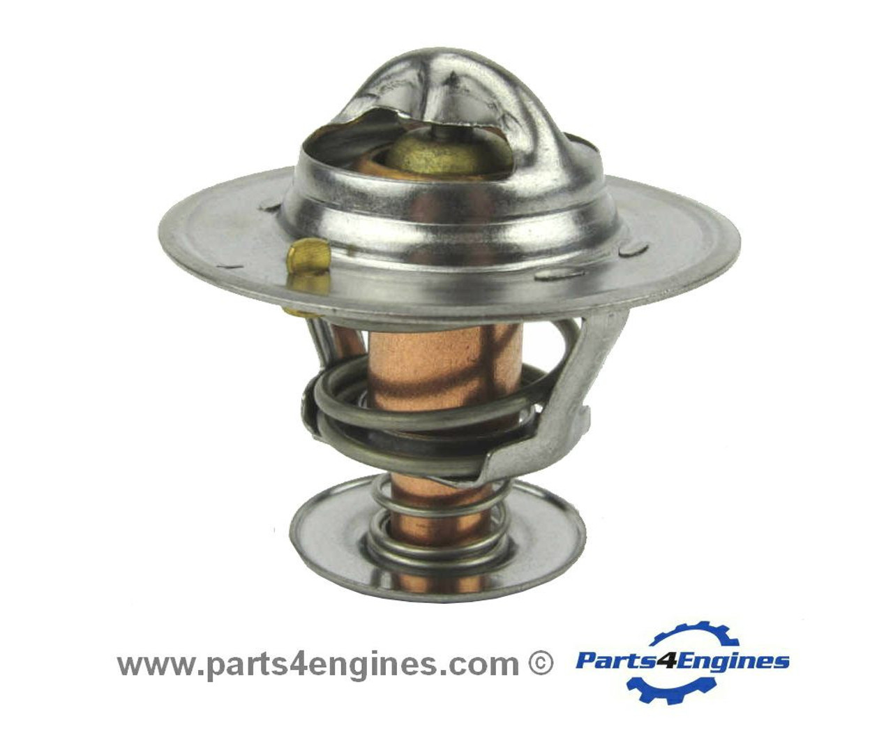 Perkins 4.236 Thermostat late version - parts4engines.com