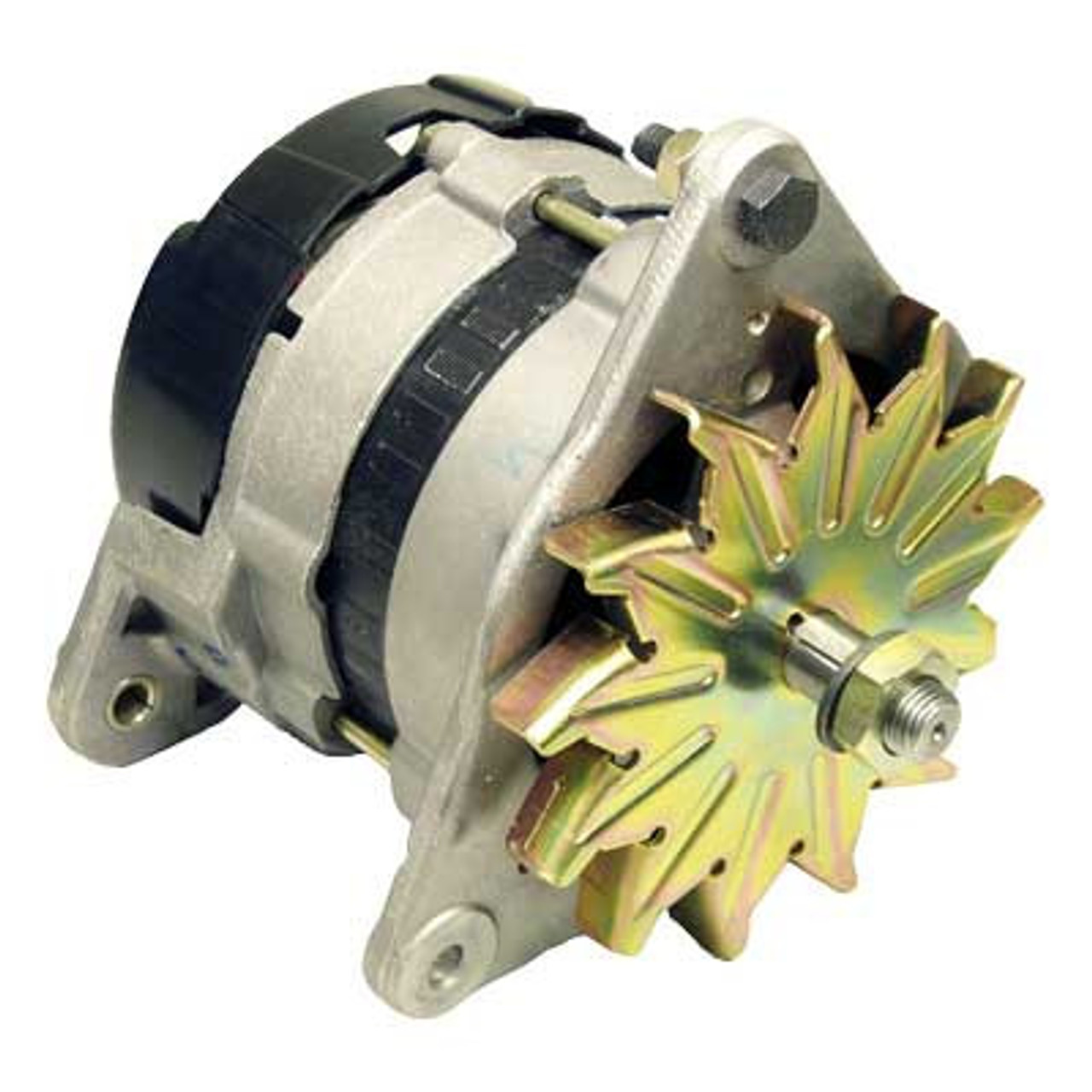 Perkins 4.248 12v 45amp Alternator from parts4engines.com