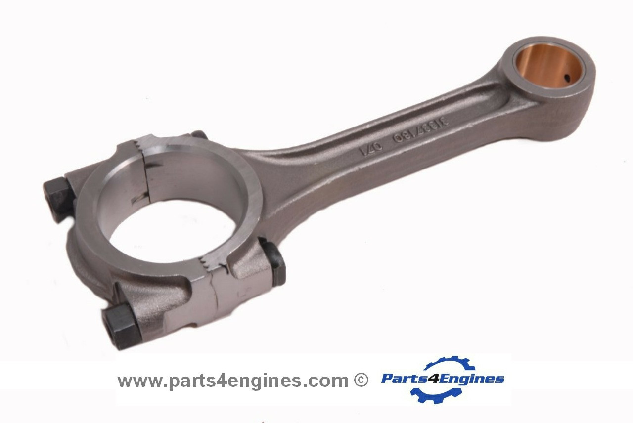 Perkins 4.248 connecting rod from Parts4Engines.com