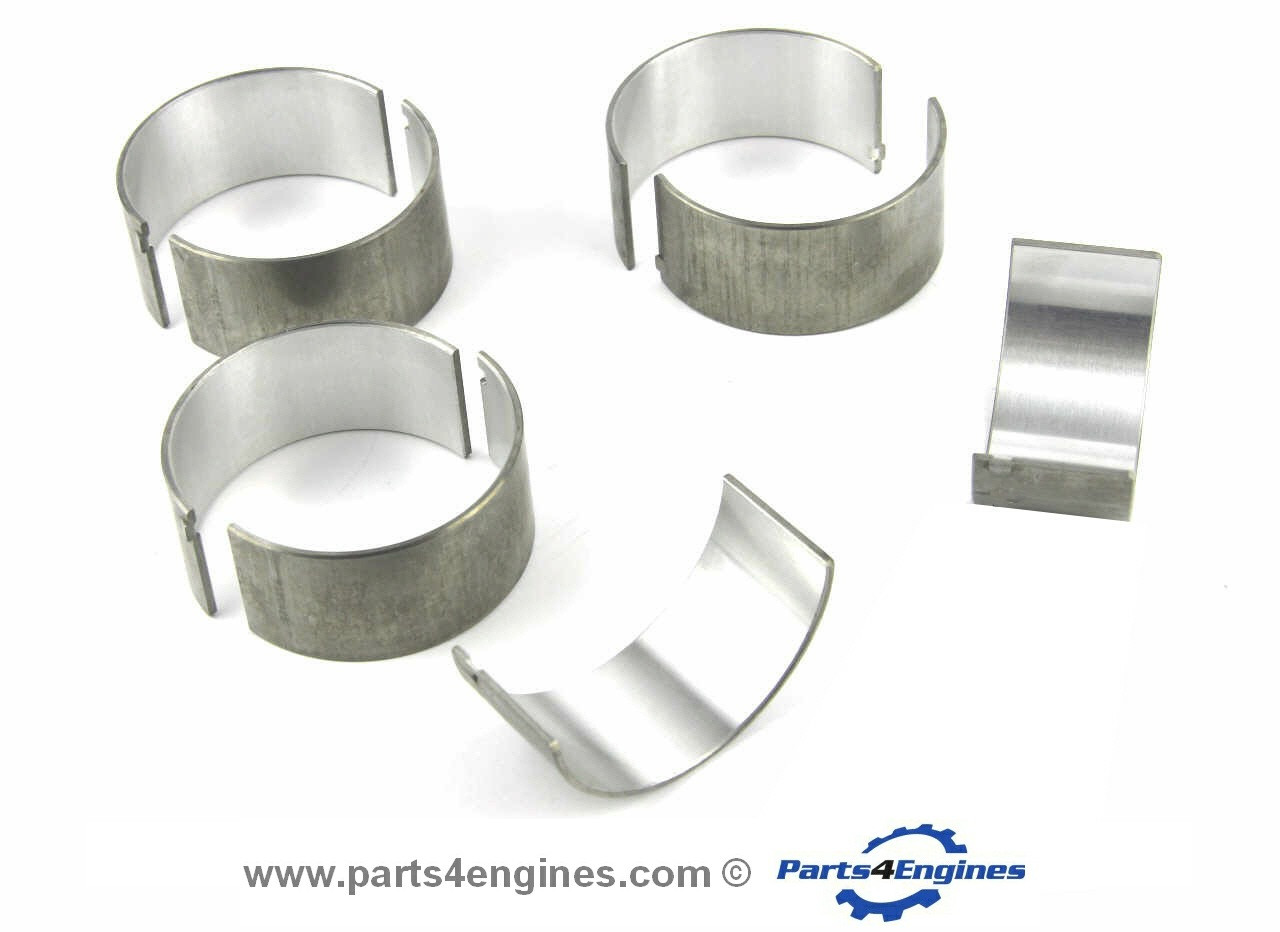 Perkins 4.236 connecting rod bearings - parts4engines.com