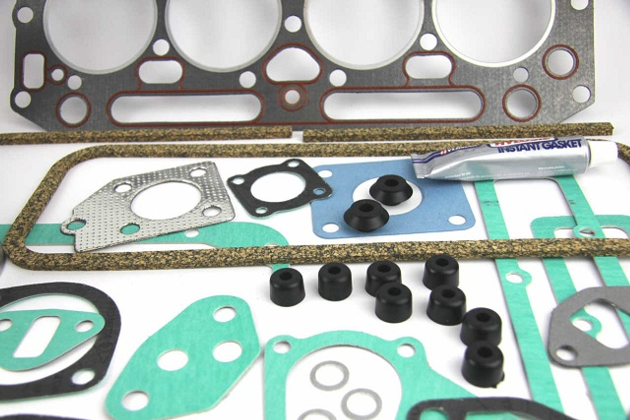 Perkins 4.108 Engine Overhaul Kit