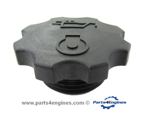 Perkins 4.236 Oil Filler cap - parts4engines.com