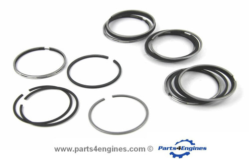 Perkins 4.108 Piston Ring Kit from parts4engines.com