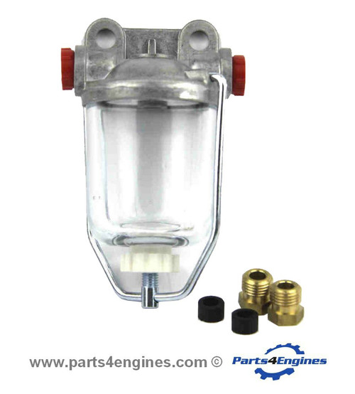 Perkins 200 series Fuel pre-filter from parts4engines.com